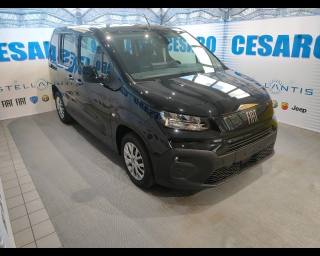 FIAT Doblo Passo Corto 1.5 d  100cv