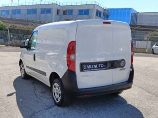 FIAT Doblo usata, con MP3