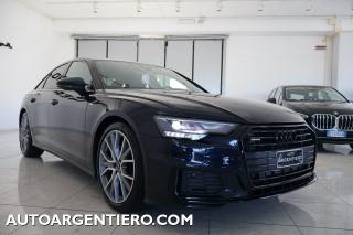 AUDI A6 usata, con Fari full-led