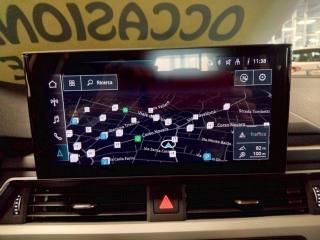 AUDI A4 usata, con Autoradio digitale