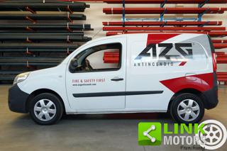 RENAULT Kangoo usata, con Alzacristalli elettrici