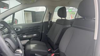 CITROEN C3 usata, con Controllo trazione