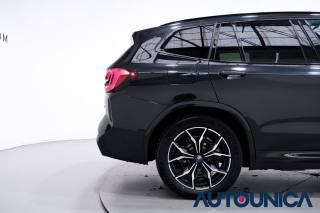 BMW X3 usata, con Specchietto retrovisore con funzione antiabbagliamento