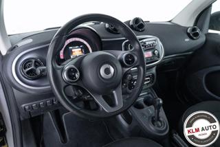 SMART ForTwo usata, con Cerchi in lega