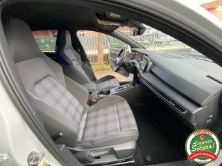 VOLKSWAGEN Golf usata, con ESP