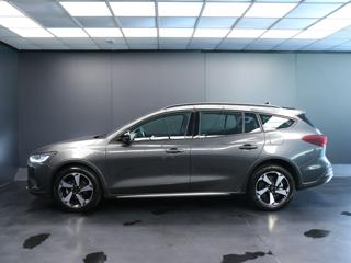 FORD Focus usata, con Autoradio