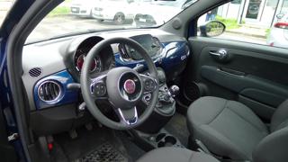 FIAT 500 usata, con Controllo automatico clima