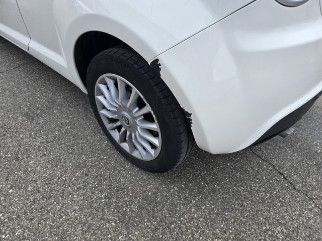 ALFA ROMEO MiTo usata, con Airbag Passeggero