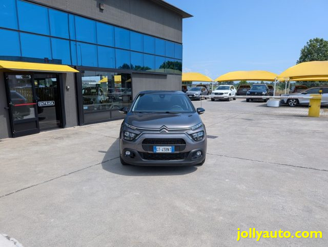 CITROEN C3 usata, con Airbag