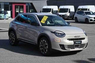 FIAT 600 usata, con Airbag laterali