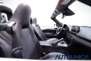MAZDA MX-5 usata 50