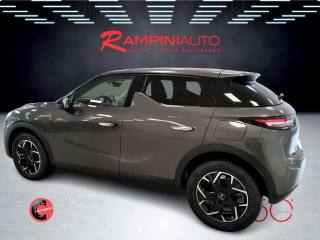 DS AUTOMOBILES DS 3 Crossback usata 10