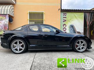 MAZDA RX-8 usata, con Airbag laterali