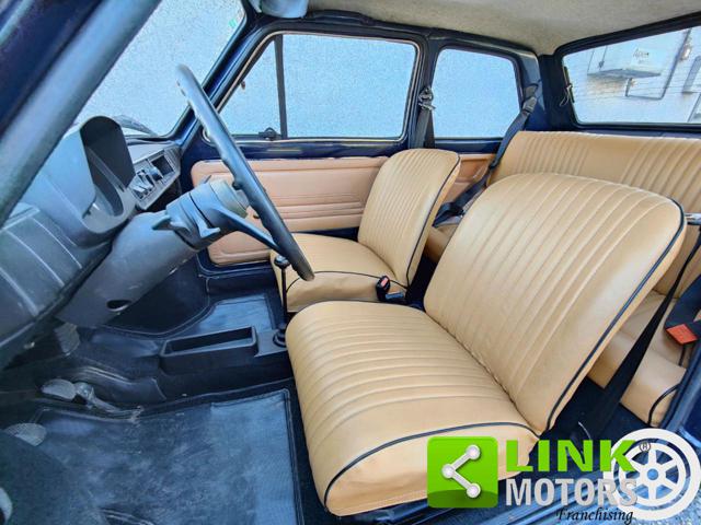 FIAT 126 usata 3