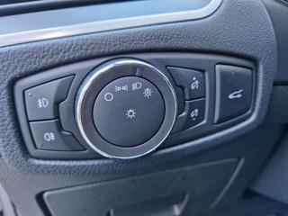 FORD S-Max usata, con Sedili riscaldati