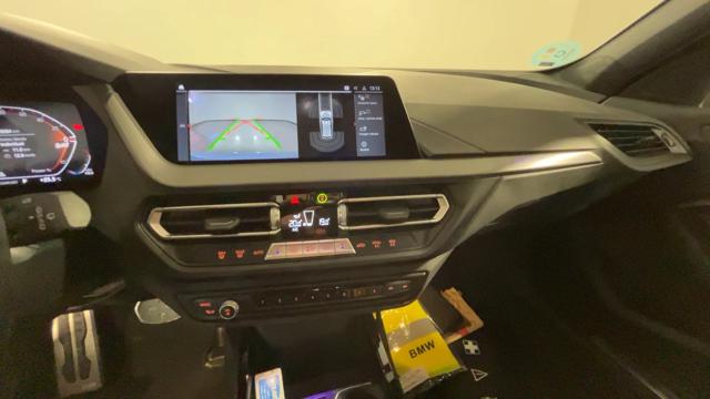 BMW 118 usata, con Immobilizzatore elettronico