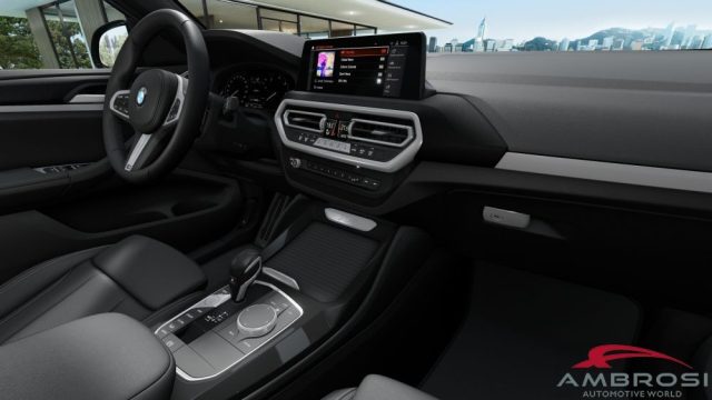 BMW X4 usata 12