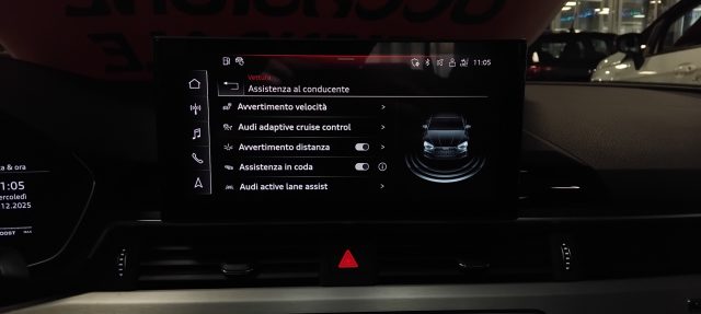 AUDI S5 usata, con Autoradio digitale