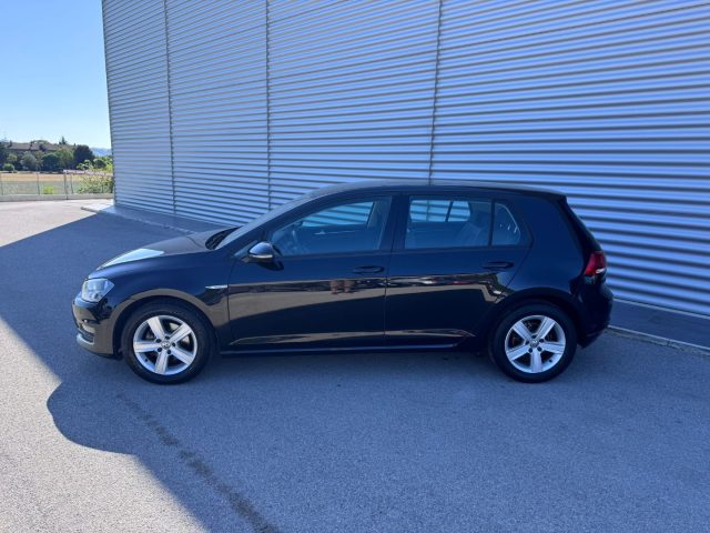 VOLKSWAGEN Golf usata, con Climatizzatore