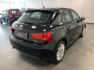 AUDI A1 usata, con Autoradio