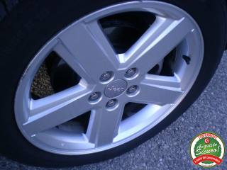JEEP Compass usata, con Cruise Control