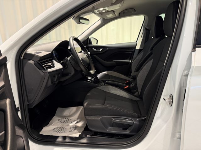 SKODA Kamiq usata, con Airbag Passeggero