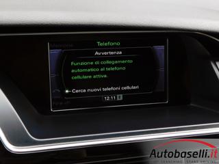AUDI A5 usata, con Limitatore di velocità