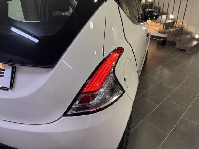 LANCIA Ypsilon usata, con Boardcomputer