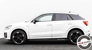 AUDI Q2 usata, con Alzacristalli elettrici