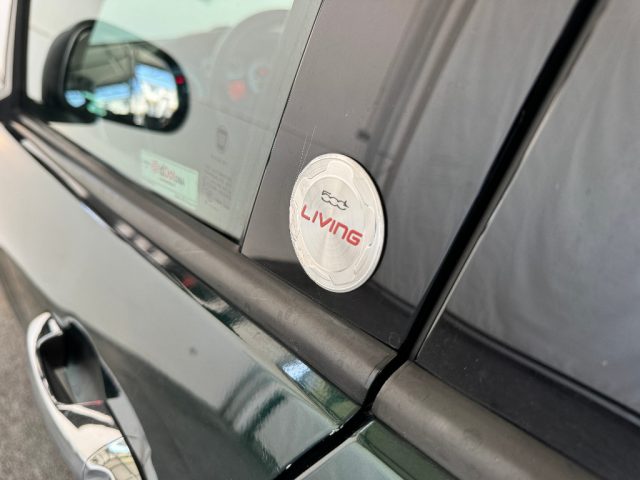 FIAT 500L usata, con Vivavoce