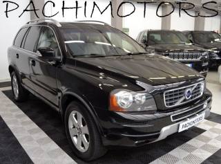 VOLVO XC90 usata, con Regolazione elettrica sedili