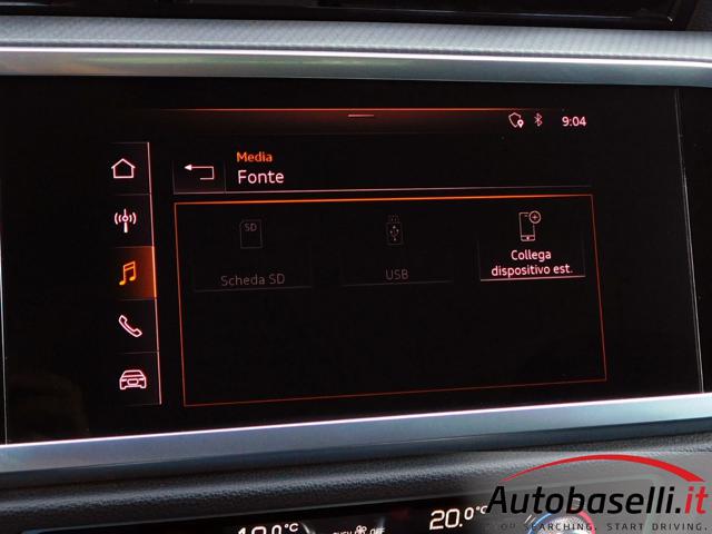 AUDI Q3 usata 63
