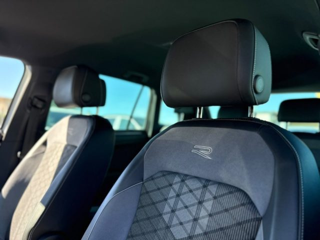 VOLKSWAGEN Tiguan usata, con Filtro antiparticolato