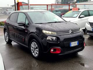 CITROEN C3 usata, con Immobilizzatore elettronico