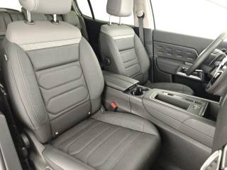 CITROEN C5 Aircross usata, con Interni in pelle