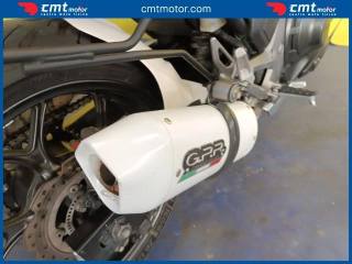 HONDA NC 750 usata 9