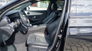 MERCEDES-BENZ E 220 usata, con Cruise Control