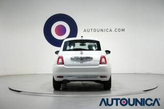 FIAT 500 usata, con Servosterzo