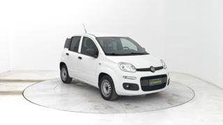 FIAT Panda usata 6
