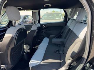 FIAT 500L usata, con Controllo automatico clima