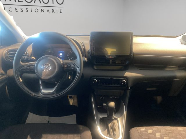 MAZDA 2 usata, con Immobilizzatore elettronico