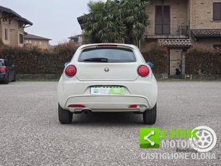 ALFA ROMEO MiTo usata, con Climatizzatore