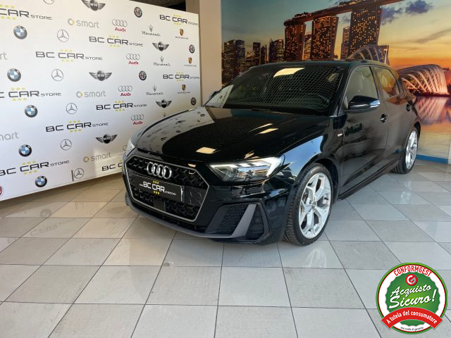 AUDI A1 usata, con ABS