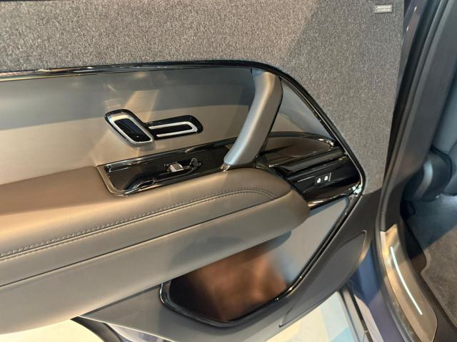 LAND ROVER Range Rover Sport usata, con Vetri oscurati