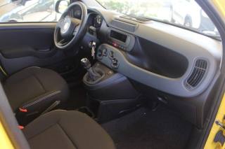 FIAT Panda usata, con ESP