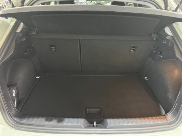 AUDI A1 usata, con Sedili sportivi