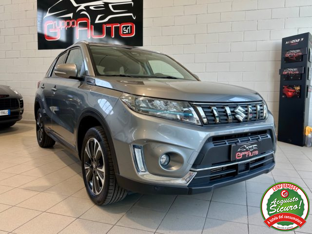 SUZUKI Vitara usata, con Airbag laterali