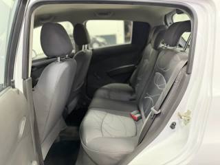 CHEVROLET Spark usata, con ESP