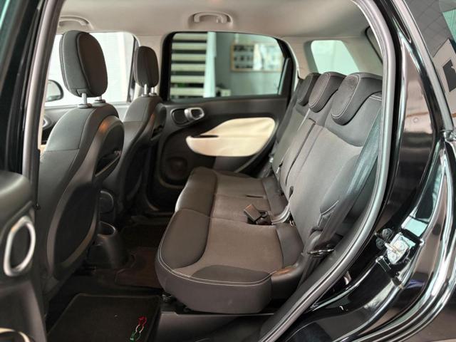 FIAT 500L usata, con Volante multifunzione