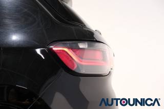 JEEP Compass usata, con Adaptive Cruise Control